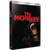 Image de The Monkey Édition Limitée SteelBook® Blu-ray 4K Ultra HD