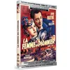 Image de La Femme du pionnier Édition Limitée Combo Blu-ray DVD