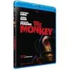 Image de The Monkey Blu-ray