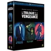 Image de Coffret La Trilogie De La Vengeance Blu-ray
