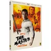Image de The Master (Jet Li) Édition Collector Limitée HK Vidéo Blu-ray