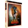 Image de La Furie des vampires Édition Limitée Collector Combo Blu-ray DVD
