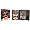 Image de Le Dernier Monde Cannibale L'Intégrale Édition Collector Limitée Blu-ray 4K Ultra HD