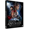 Image de Last Crusade / Les Gardiens de la relique Blu-ray