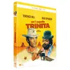 Image de On l'appelle Trinita Édition Limitée Combo Blu-ray DVD