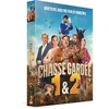 Image de Coffret Chasse gardée 1 & 2 DVD