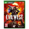Image de Evil West Xbox Series X