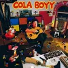 Image de Prosthetic Boombox Cola Boyy (Interprète) Vinyle album