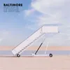 Image de Baltimore Fuzati (Interprète), Le Motel (Interprète) Vinyle album