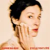Image de D'ici là tout l'été Jeanne Balibar (Interprète) Vinyle album
