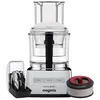 Image de Robot multifonction Magimix 18715F CS5200XL Premium Chrome