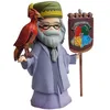 Image de Figurines Albus Dumbledore et Fumseck