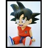 Image de Tirelire Dragon Ball Z Son Goku Produits Dérivés Vidéo (Genre) Objet dérivé