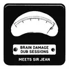 Image de Brain Damage dub sessions Brain Damage (Interprète) Maxi vinyle