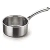 Image de Casserole Scholtes Triply Inox SOCA16I 16 cm