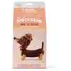 Image de Couture et crochet et tricot Graine Créative Kit Amigurumi Teckel