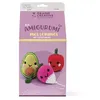 Image de Couture et crochet et tricot Graine Créative Kit Amigurumi Mes légumes