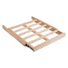 Image de LA SOMMELIERE CLATRAD10 - Clayette coulissante en bois