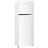 Image de Refrigerateur double porte RDP300BE FRIGELUX statique congelateur en bas 300 L