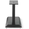 Image de Pied Focal pour enceinte Theva Vestia Center Noir
