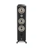 Image de Enceinte colonne Focal Kanta N2 Noir High Gloss et Noir Mat Vendue à l'unitè
