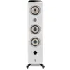 Image de Enceinte colonne Focal Kanta N°2 Blanc High Gloss / Blanc Mat vendue à l'unité
