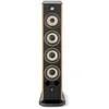 Image de Enceinte colonne Focal Aria Evo X N°3 Prime Walnut vendue à l'unité