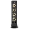 Image de Enceinte colonne Focal Aria Evo X N°3 Black High Gloss vendue à l'unité