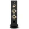 Image de Enceinte colonne Focal Aria Evo X N°4 Black High Gloss vendue à l'unité