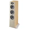 Image de Enceinte colonne Focal Theva N3 Bois clair Vendue à l'unité