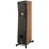 Image de Enceinte colonne Focal Kanta N°2 Noyer High Gloss Noir Mat vendu à l'unité