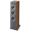 Image de Enceinte colonne Focal Theva N3 Bois foncé Vendue à l'unité