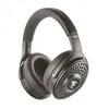 Image de Casque fermé sans fil Focal Bathys MG à réduction de bruit active Gris graphite