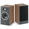 Image de Enceinte bibliothèque Focal Theva N°1 Bois foncé Vendue à la paire