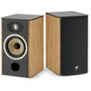 Image de Enceintes bibliothèques Focal Aria Evo X N°1 Prime Walnut vendues par paire