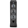 Image de Enceinte colonne Focal Vestia N4 Noir Vendue à l'unité