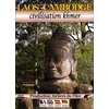 Image de Laos Cambodge, la civilisation khmer