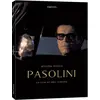 Image de Pasolini DVD