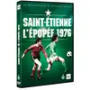 Image de Saint Etienne. L'épopée des verts 1976 DVD