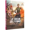 Image de La saison des femmes DVD