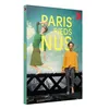 Image de Paris pieds nus Blu-ray