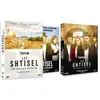 Image de Coffret Les Shtisel Une famille à Jérusalem L'intégrale des saisons 1 et 2 DVD