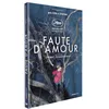 Image de Faute d'amour DVD