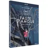 Image de Faute d'amour Fnac Blu-ray