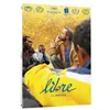 Image de Libre DVD