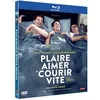 Image de Plaire, aimer et courir vite Blu-ray