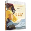 Image de Tout en haut du monde Blu-ray