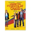 Image de Cigarettes et chocolat chaud Blu-ray