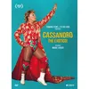 Image de Cassandro The Exotico ! DVD