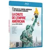 Image de La chute de l'Empire américain Blu-ray